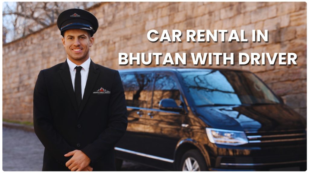 Book Car Rental Service in phuentsholing with Driver